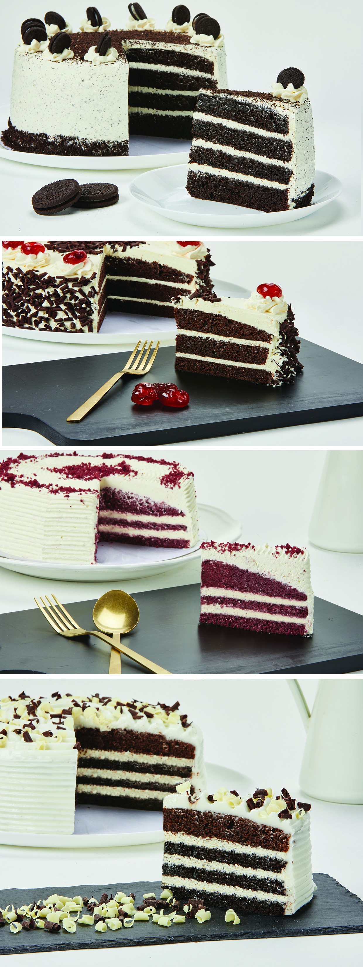 Signature Cake