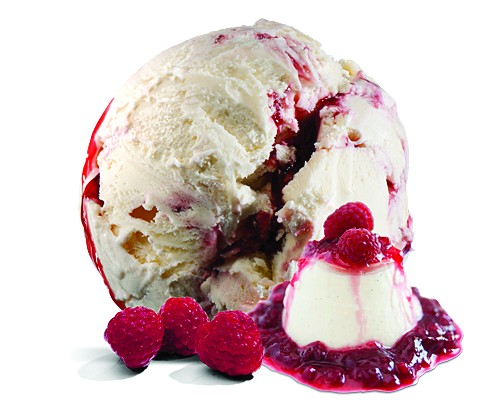 Panna Cotta